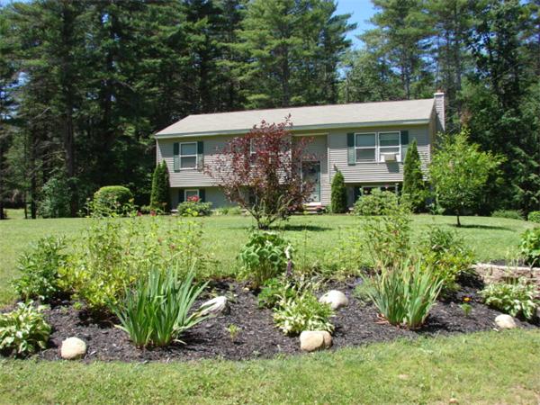 22 Churchill Road Templeton, MA 01468 - Photo 18 of 18