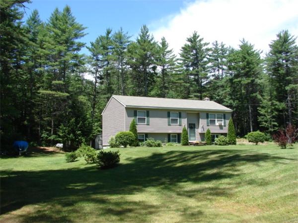 22 Churchill Road Templeton, MA 01468 - Photo 10 of 18