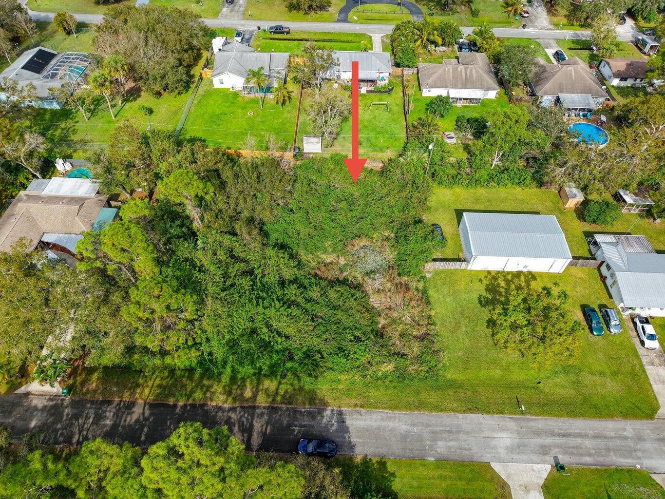 7908 Banyan Street Fort Pierce, FL 34951 - Photo 1 of 10 1