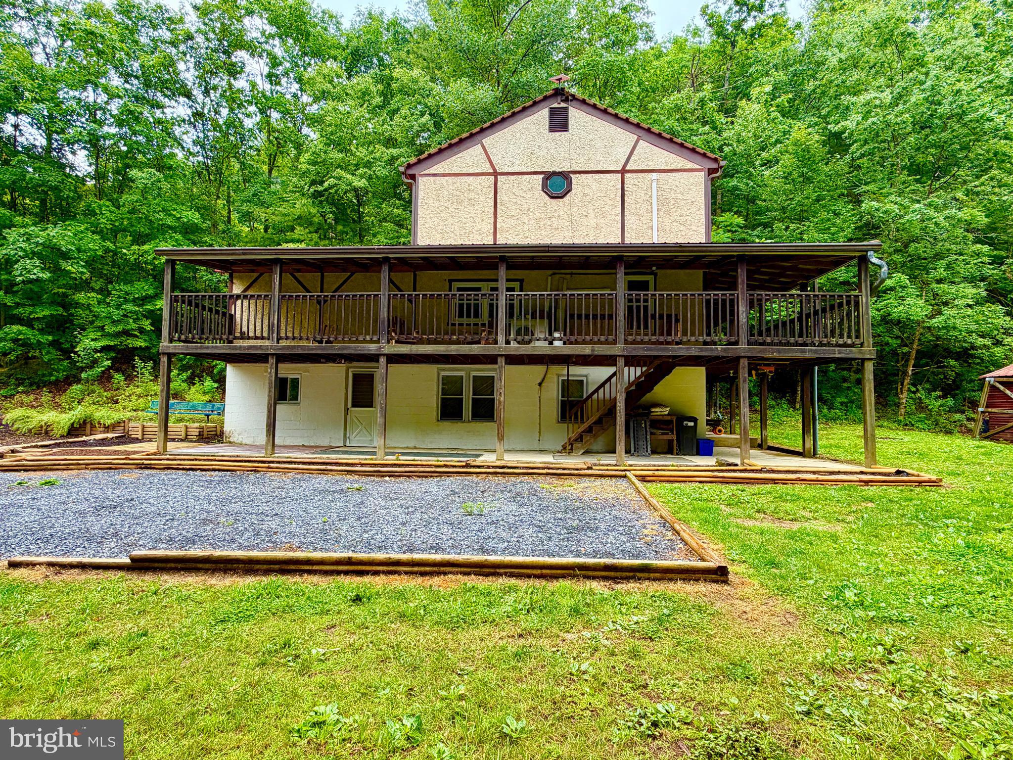 9215 Elliots Run Road Three Springs, PA 17264 - Photo 2 of 32 Gallery Image 2