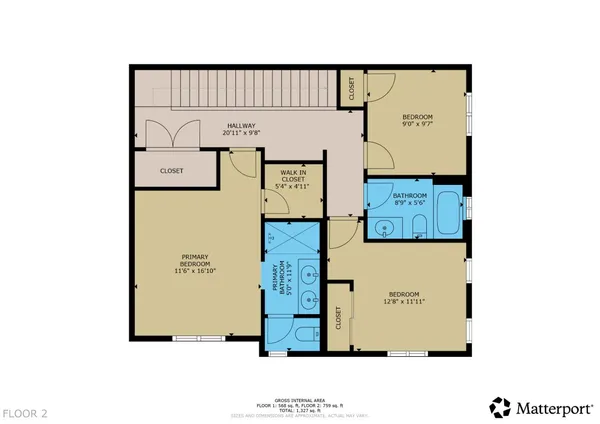 $1,238,000 | 1297 Coyote Creek Way, Milpitas, CA 95035