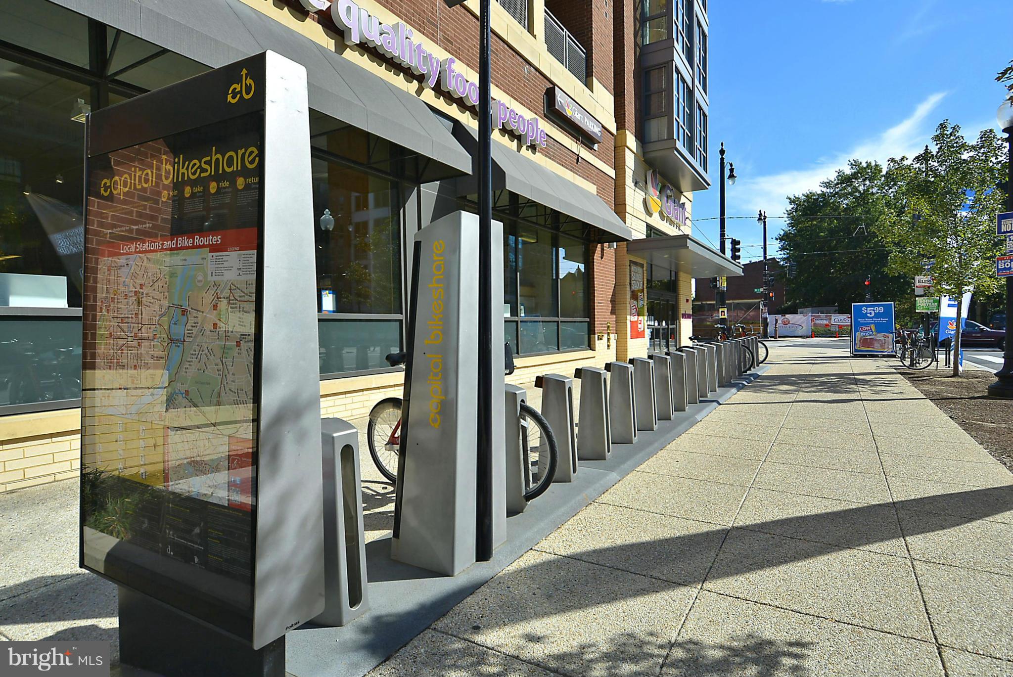 620 6th Street Northeast Washington, DC 20002 - Photo 27 of 30 H St Corridor