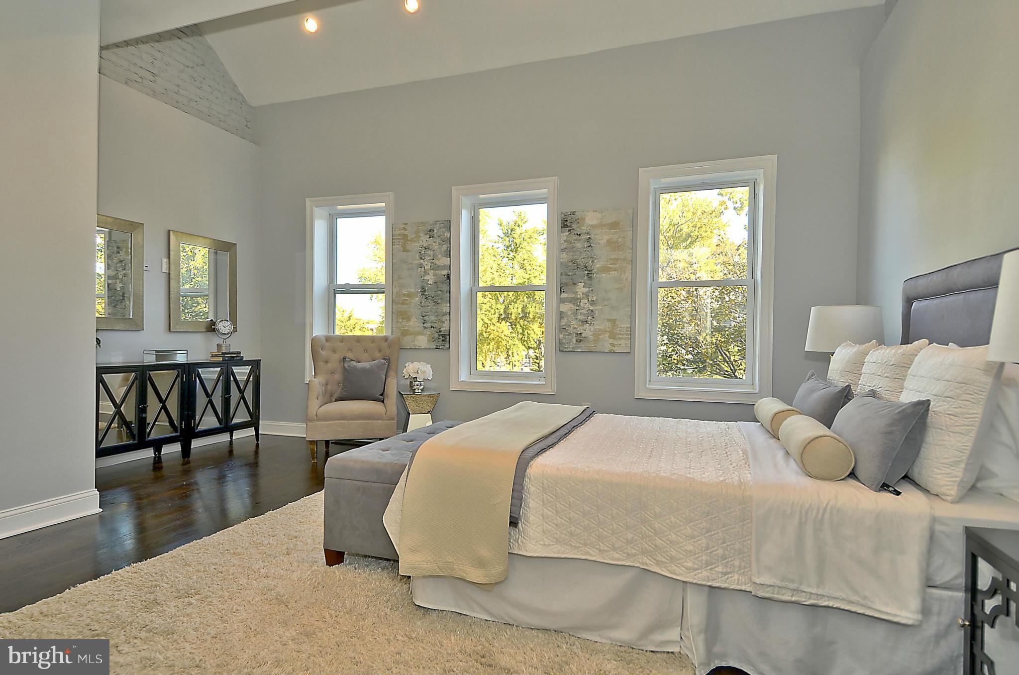 620 6th Street Northeast Washington, DC 20002 - Photo 8 of 30 Stunning Master Suite