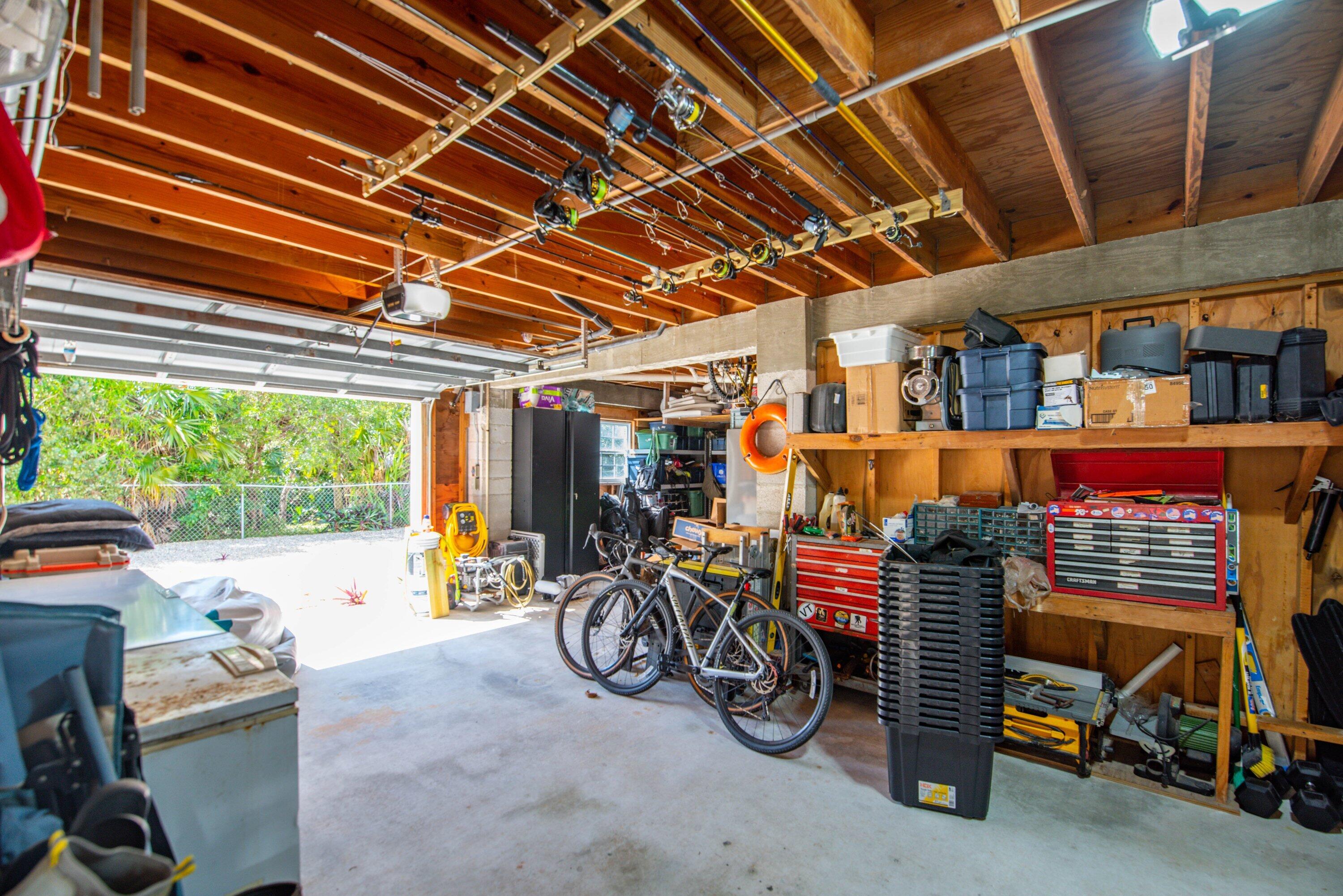 29160 Primrose Lane Big Pine Key, FL 33043 - Photo 28 of 37 a view of a storage in a room