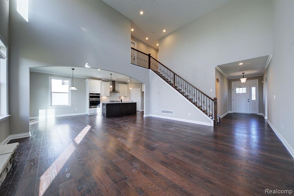 Lot 46 Birkdale Drive Howell, MI 48843 - Photo 7 of 41 Gallery Image 7