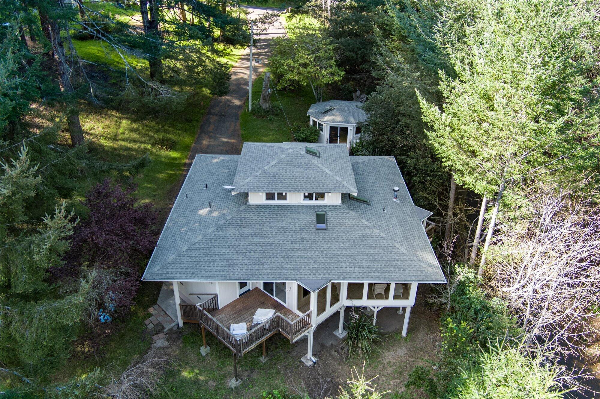 472 Beach Road Shelter Cove, CA 95589 - Photo 30 of 49