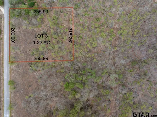 $155,000 | Lot 3 Tatam, Martindale, TX 78655