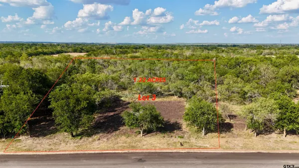 $155,000 | Lot 3 Tatam, Martindale, TX 78655