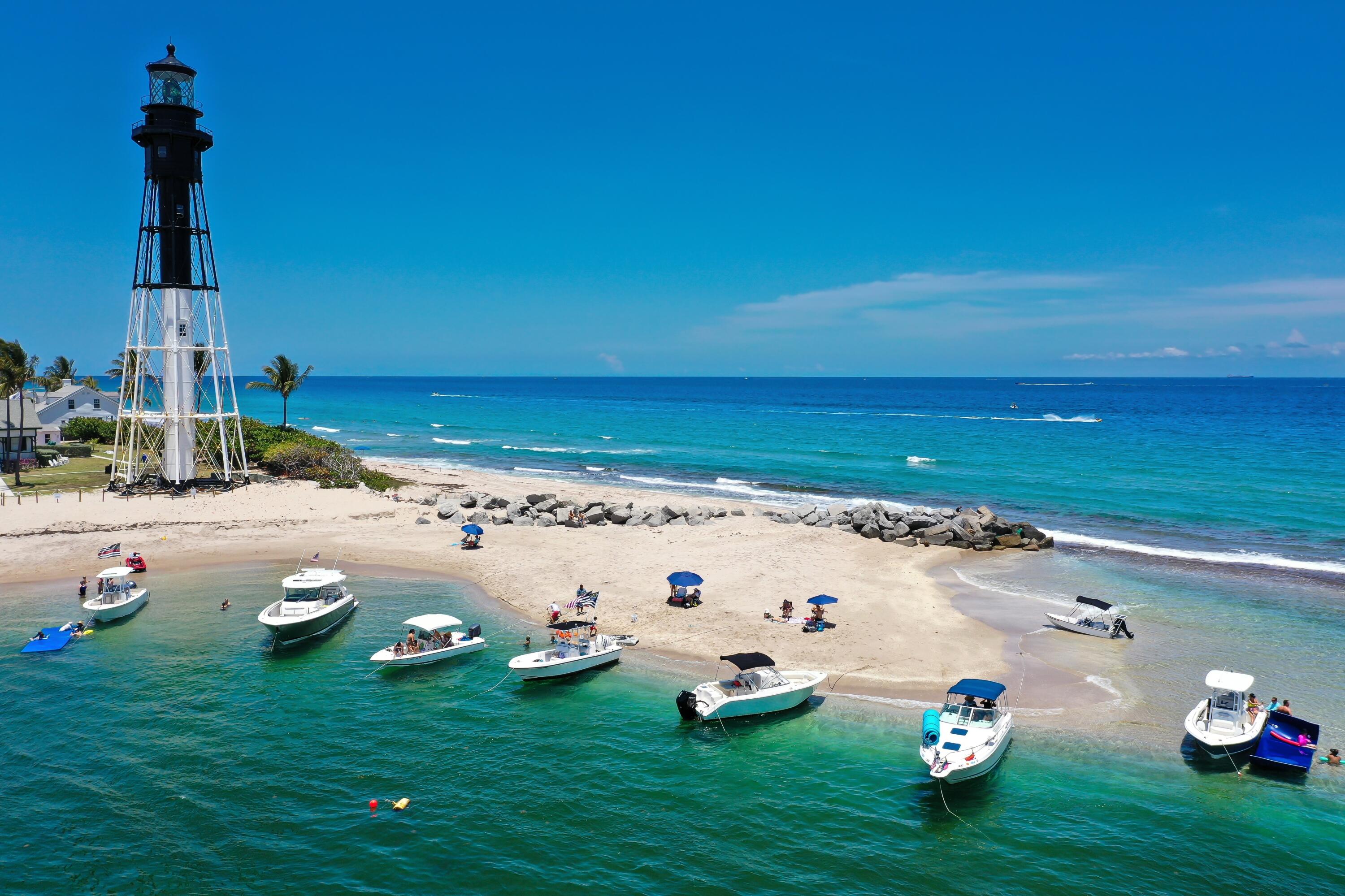 801 North Riverside Drive, Unit 7B Pompano Beach, FL 33062 - Photo 34 of 35 Pompano Beach