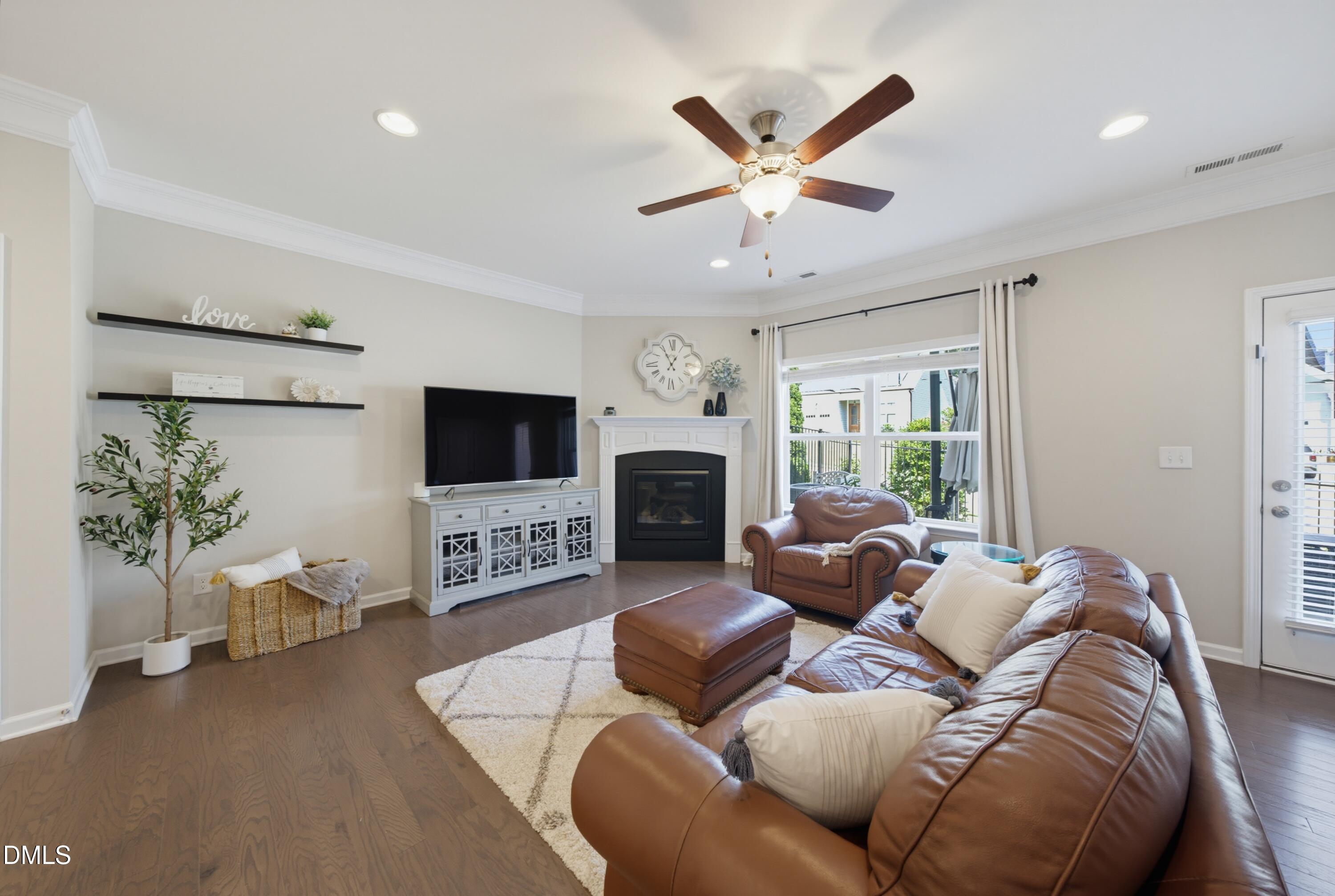 6328 Grace Lily Drive Raleigh, NC 27607 - Photo 13 of 29 DSC09980