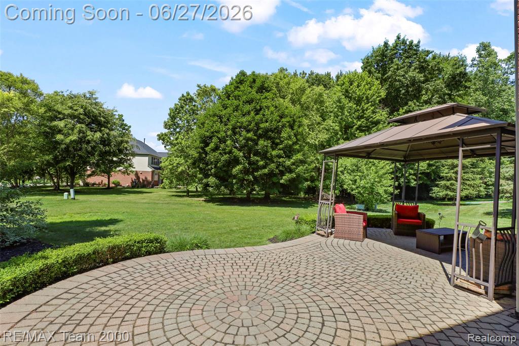 1248 Lasalle Road Canton, MI 48187 - Photo 16 of 67