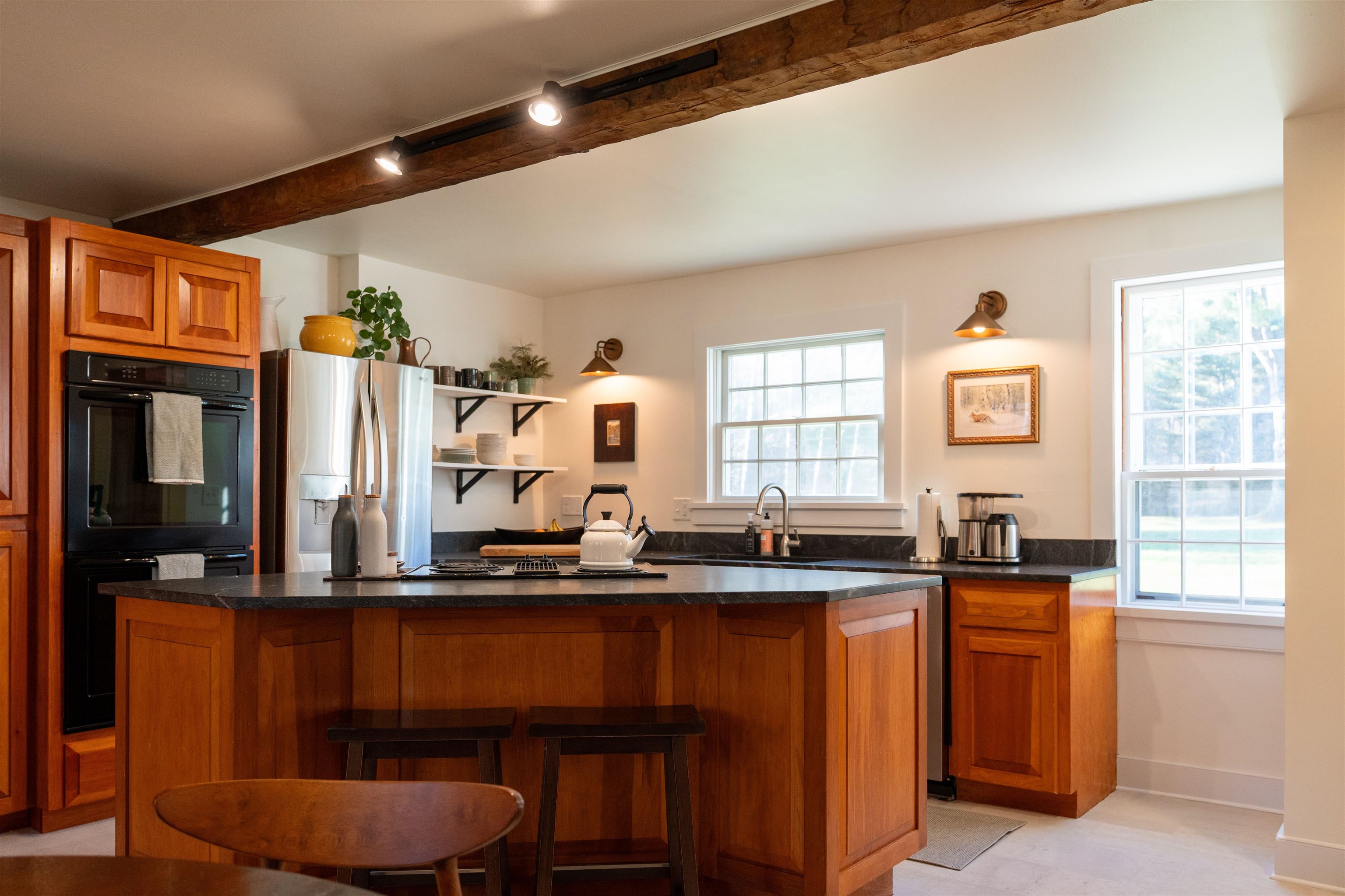 994 Pearl Lake Road Sugar Hill, NH 03586 - Photo 5 of 38