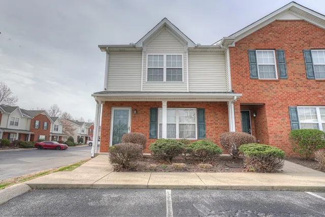 $1,700 | 151 Casbah Run, Murfreesboro, TN 37128