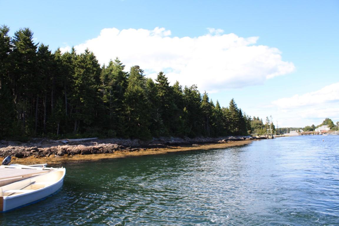 0 South Beach Road Southport, ME 04576 - Photo 2 of 6 2