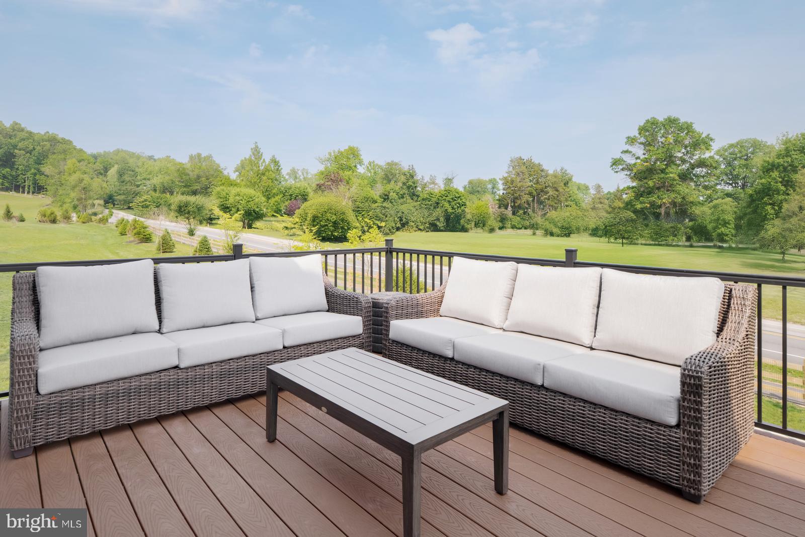 3187 Leopold Court Huntingdon Valley, PA 19006 - Photo 27 of 27 a view of a couches in a living room