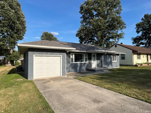 $157,000 | 911 North East Street, Tipton, IN 46072