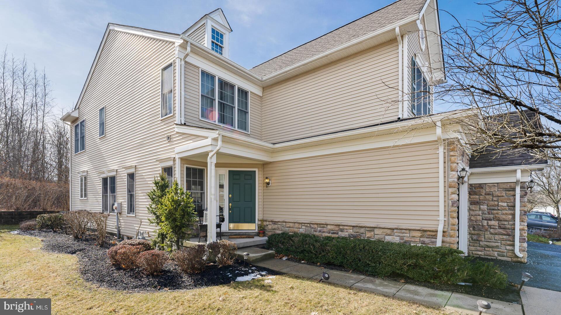 29 Tree Swallow Drive Princeton, NJ 08540 - Photo 2 of 34