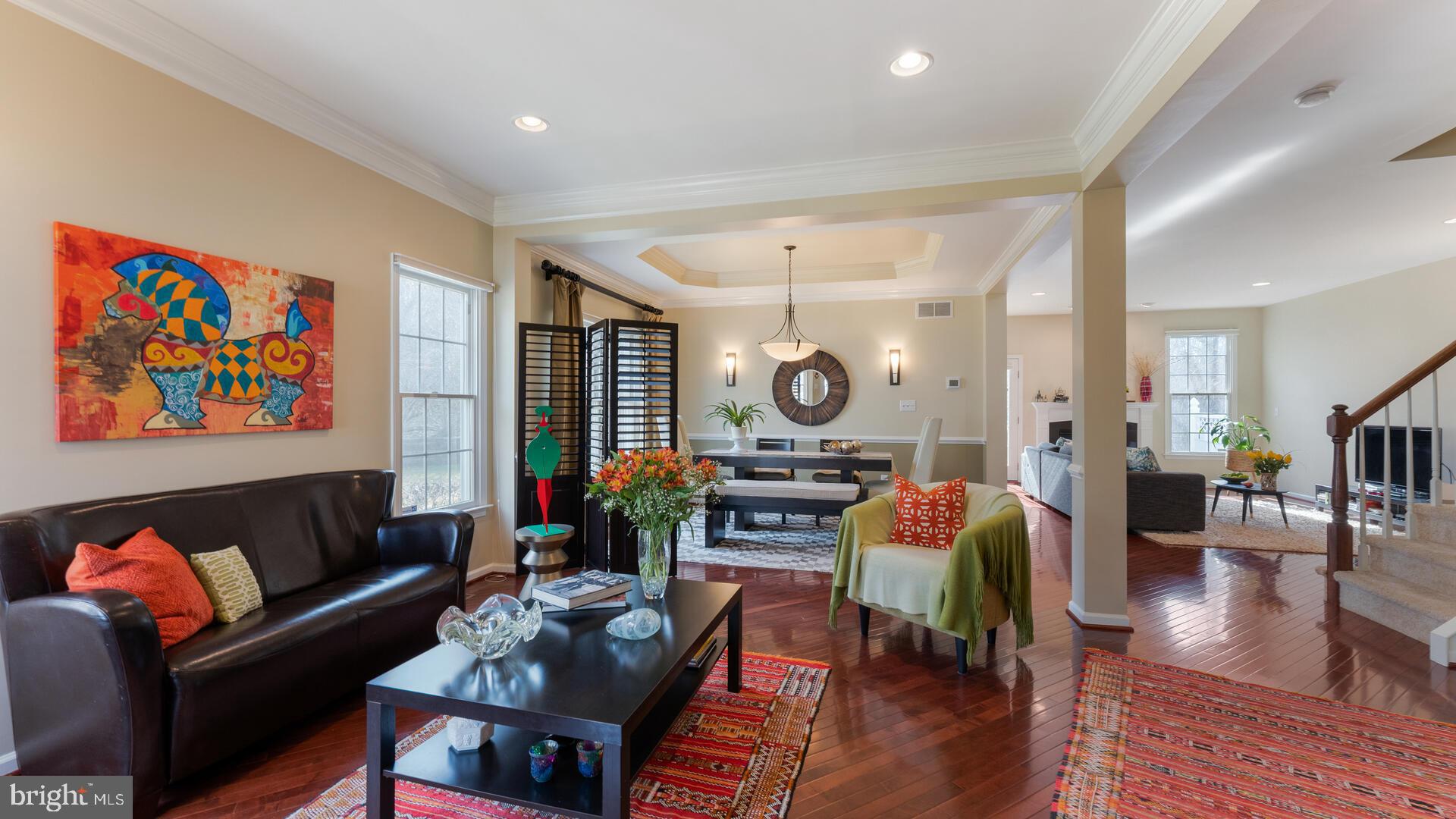 29 Tree Swallow Drive Princeton, NJ 08540 - Photo 3 of 34