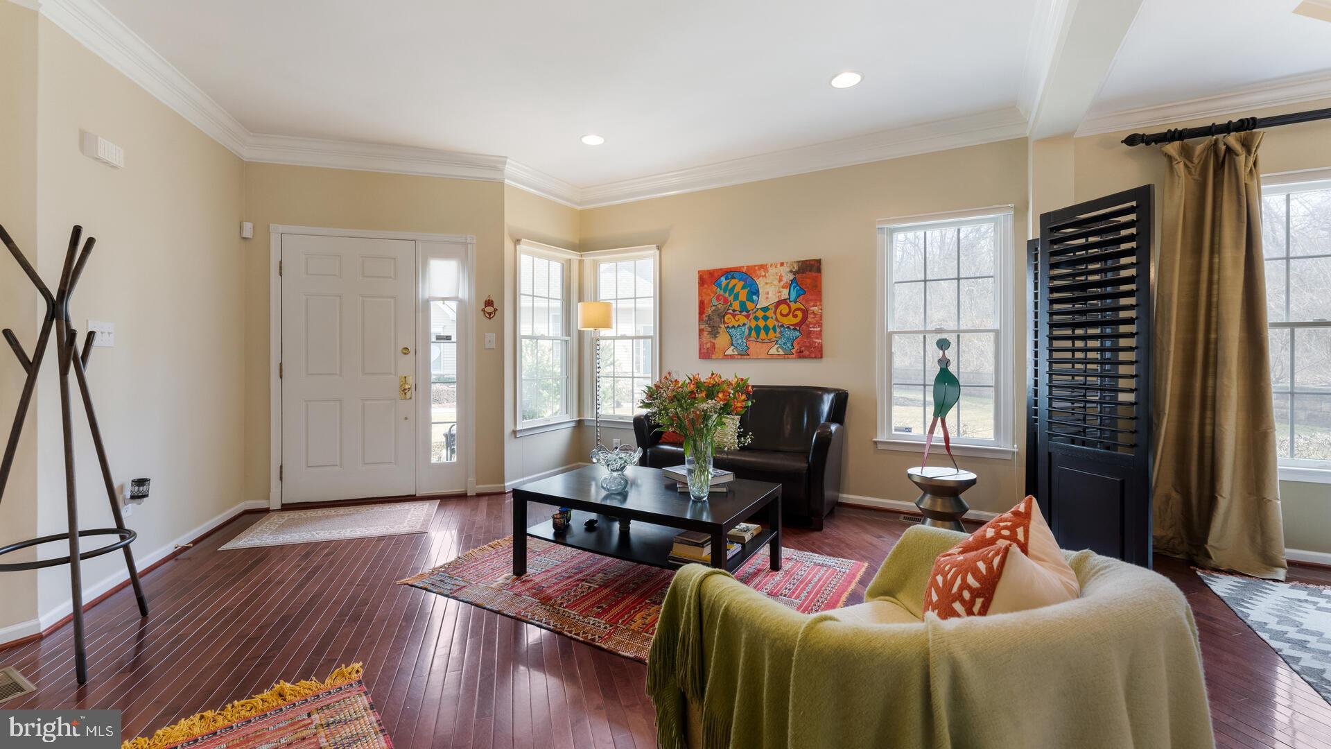 29 Tree Swallow Drive Princeton, NJ 08540 - Photo 4 of 34