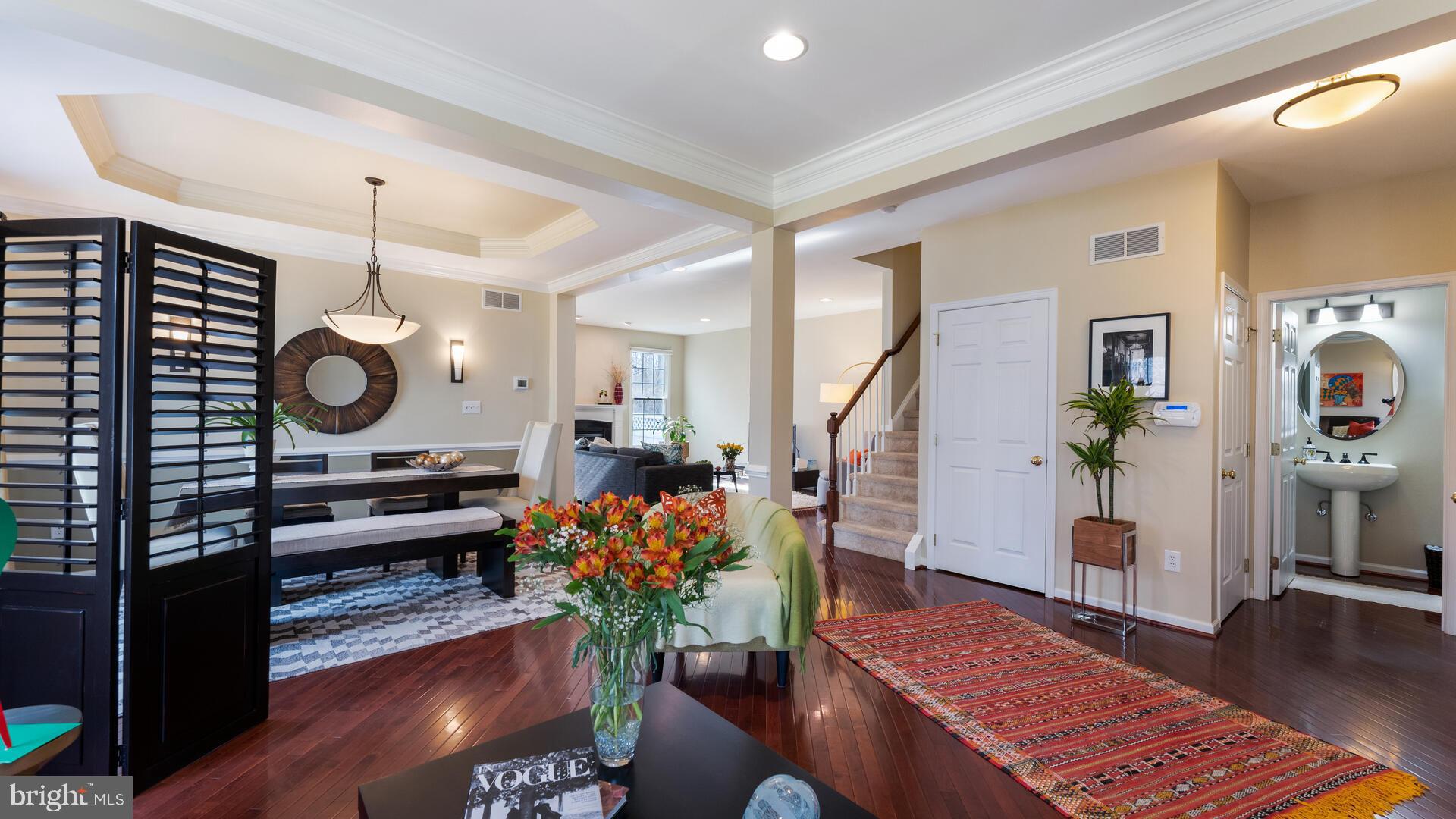 29 Tree Swallow Drive Princeton, NJ 08540 - Photo 5 of 34