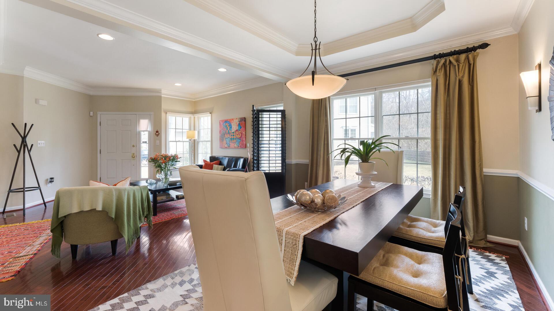 29 Tree Swallow Drive Princeton, NJ 08540 - Photo 7 of 34