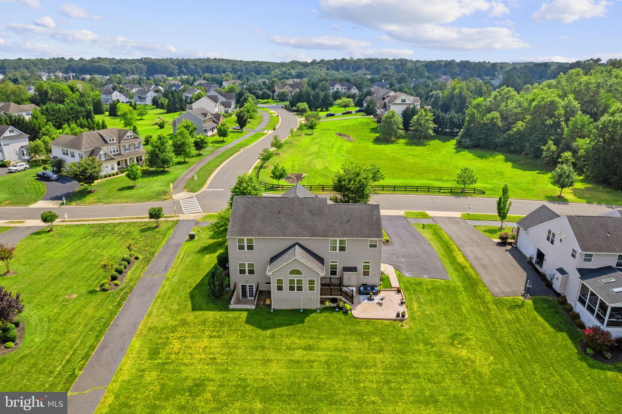 4936 Pebble Run Road Warrenton, VA 20187 - Photo 70 of 71 Gallery Image 70