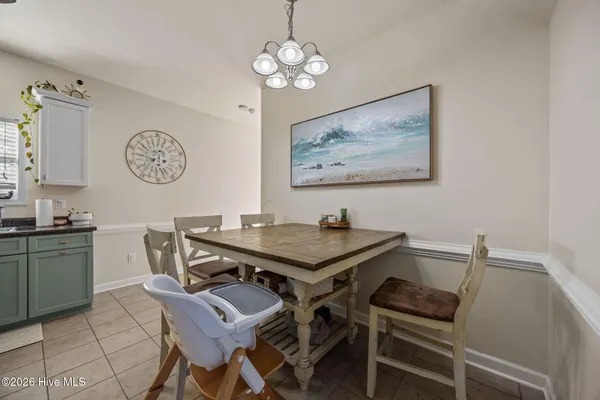 $319,000 | 246 Inverness Drive, Hubert, NC 28539