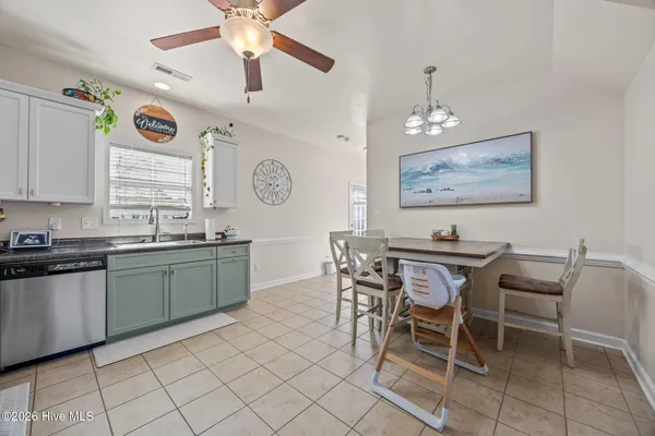 $319,000 | 246 Inverness Drive, Hubert, NC 28539