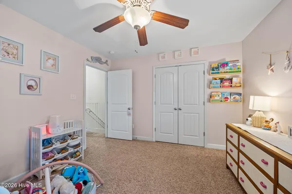 $319,000 | 246 Inverness Drive, Hubert, NC 28539