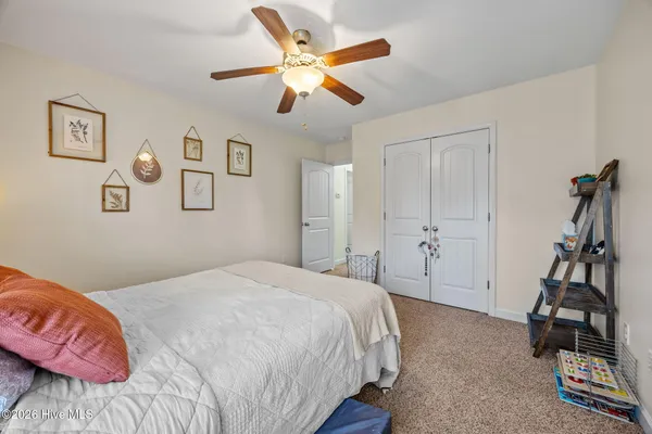 $319,000 | 246 Inverness Drive, Hubert, NC 28539
