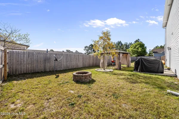 $319,000 | 246 Inverness Drive, Hubert, NC 28539