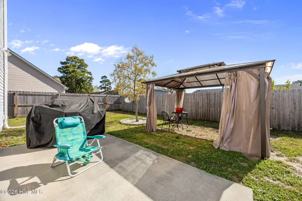 $319,000 | 246 Inverness Drive, Hubert, NC 28539