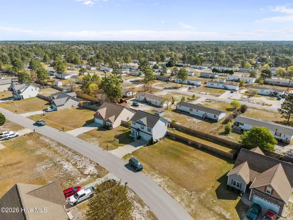 $319,000 | 246 Inverness Drive, Hubert, NC 28539