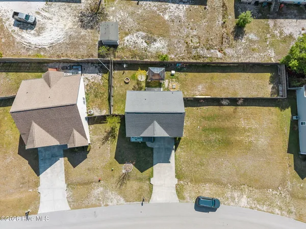 $319,000 | 246 Inverness Drive, Hubert, NC 28539