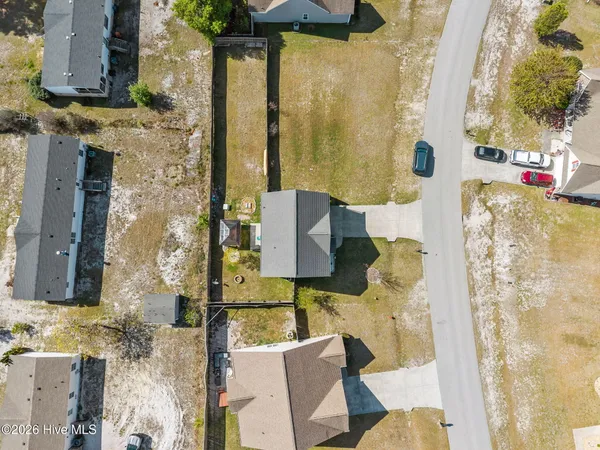 $319,000 | 246 Inverness Drive, Hubert, NC 28539