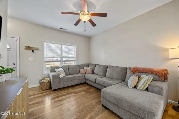 $319,000 | 246 Inverness Drive, Hubert, NC 28539