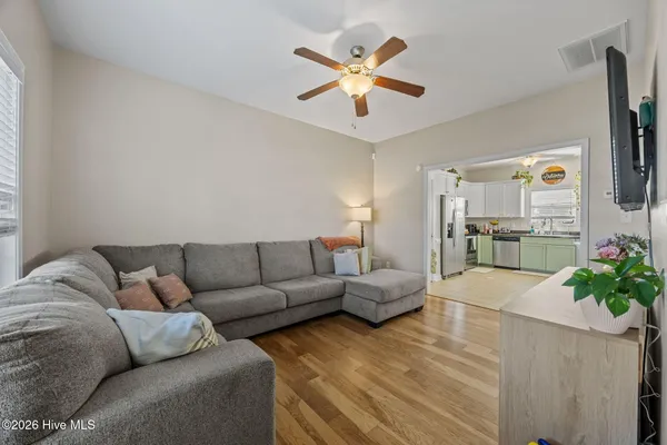 $319,000 | 246 Inverness Drive, Hubert, NC 28539