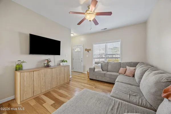 $319,000 | 246 Inverness Drive, Hubert, NC 28539