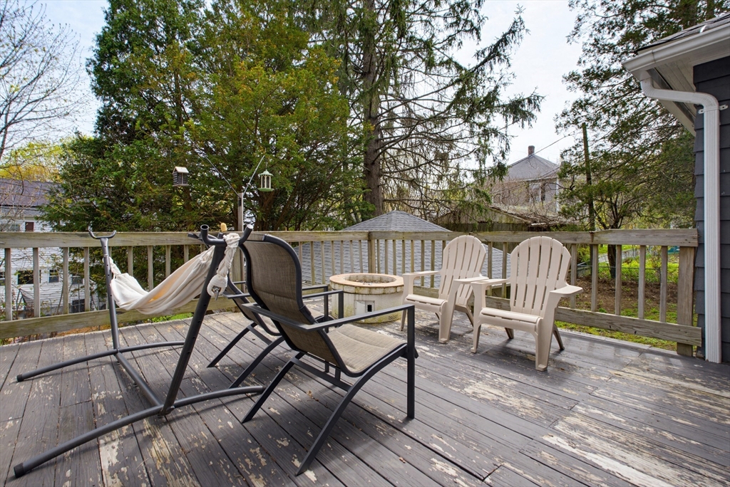 4 Hamill Road Worcester, MA 01602 - Photo 20 of 35