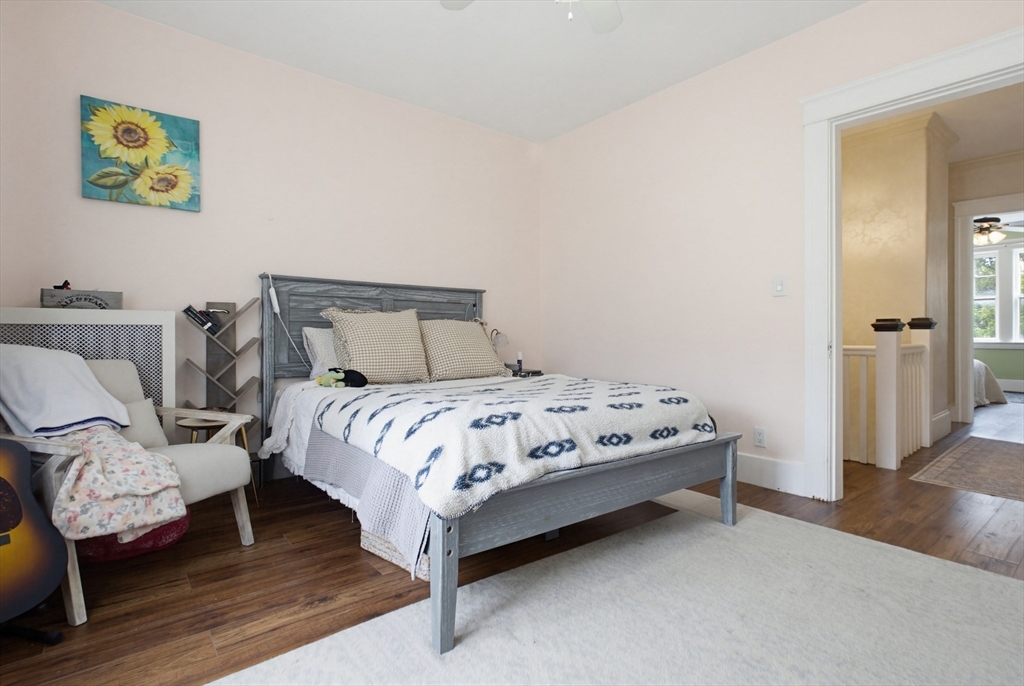 4 Hamill Road Worcester, MA 01602 - Photo 28 of 35