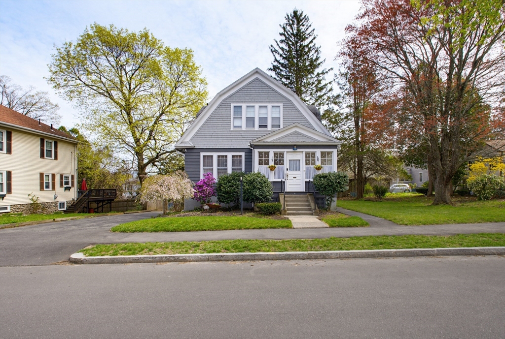 4 Hamill Road Worcester, MA 01602 - Photo 35 of 35