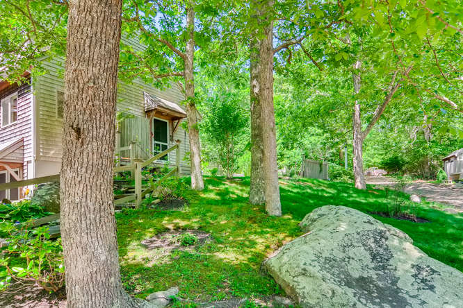 8 B Clambelly Road Chilmark, MA 02535 - Photo 8 of 31 Gallery Image 8