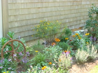 8 B Clambelly Road Chilmark, MA 02535 - Photo 9 of 31 Gallery Image 9