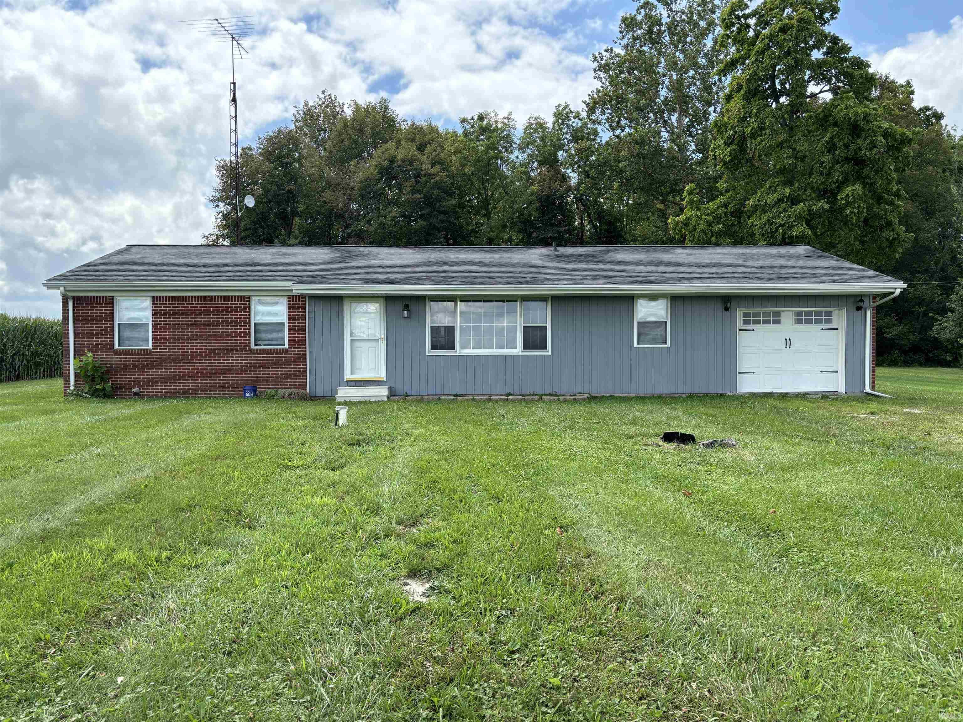 6123 West 300 North Kokomo, IN 46901 - Photo 1 of 15