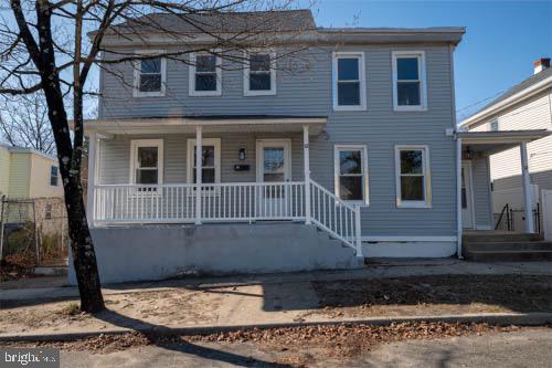 61-63 Jarvis Street, Unit 63 Pemberton, NJ 08068 - Photo 1 of 1 a front view of a house