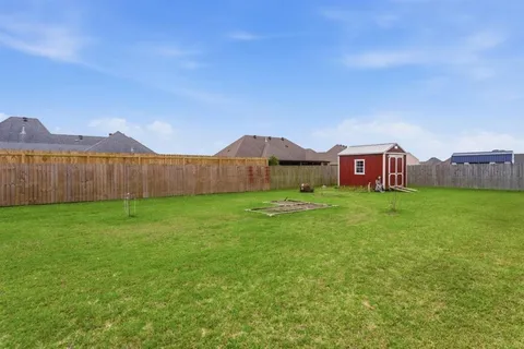 $385,000 | 5462 Jude Vincent Lane, Iowa, LA 70647