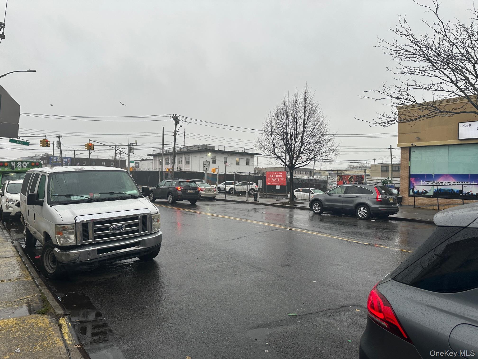 N/a Guy R Brewer Boulevard Queens, NY 11434 - Photo 4 of 5 Street View