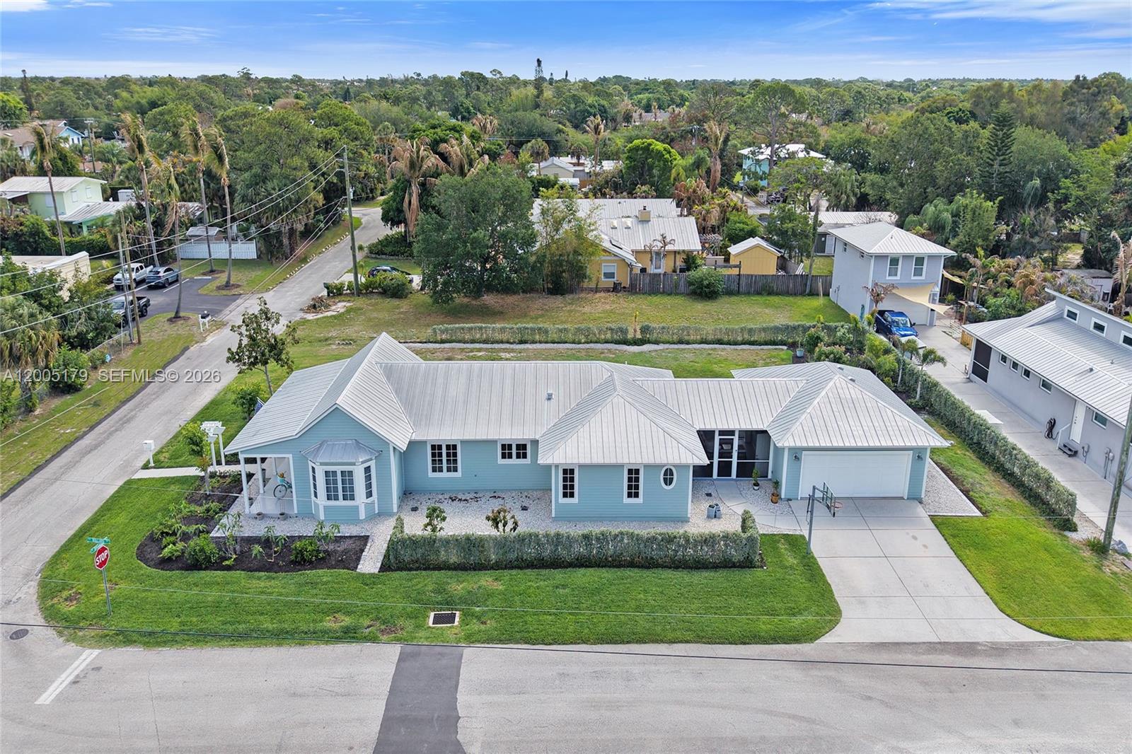 4648 Southeast Binnacle Way Stuart, FL 34997 - Photo 66 of 80