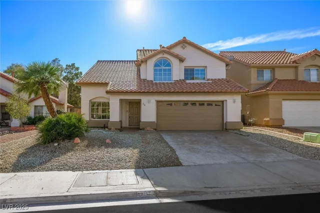 $450,000 | 84 Urbana Drive, Henderson, NV 89074