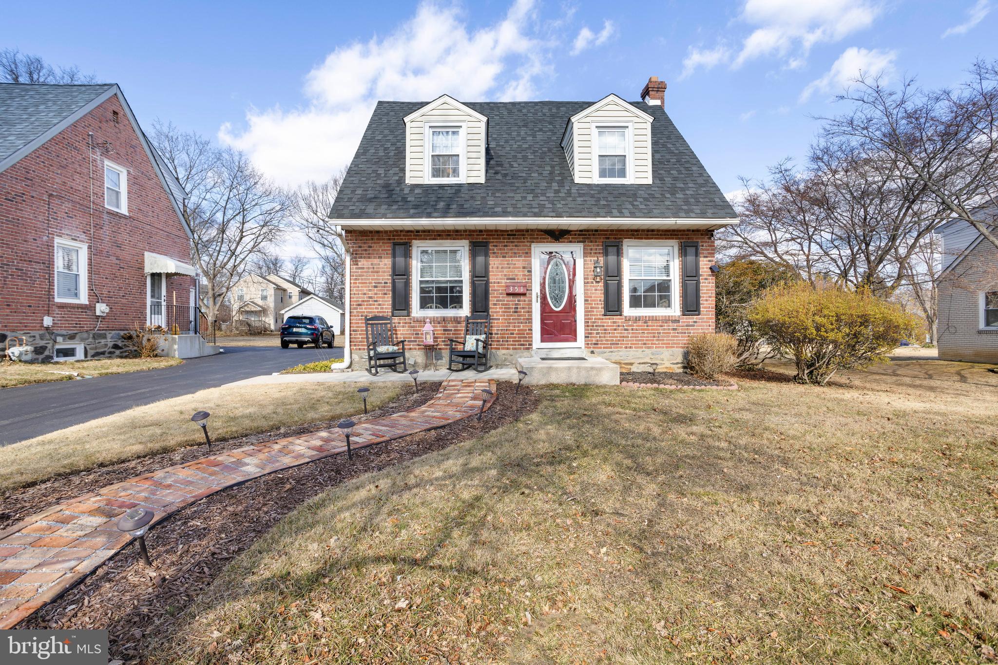 351 Shaw Road Ridley Park, PA 19078 - Photo 1 of 33